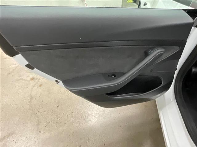 used 2021 Tesla Model 3 car, priced at $27,350