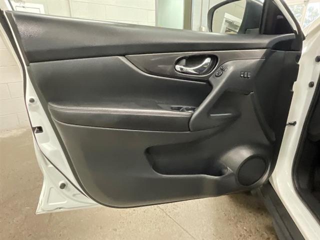 used 2018 Nissan Rogue car, priced at $10,850