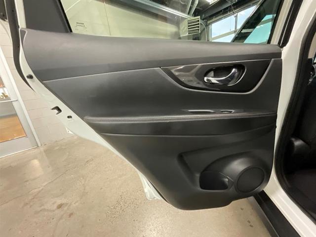 used 2018 Nissan Rogue car, priced at $10,850
