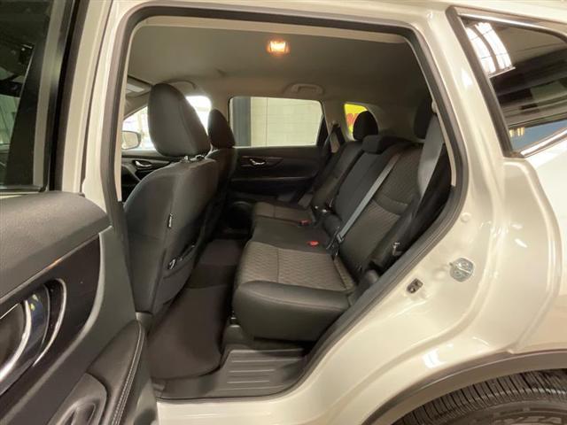 used 2018 Nissan Rogue car, priced at $10,850
