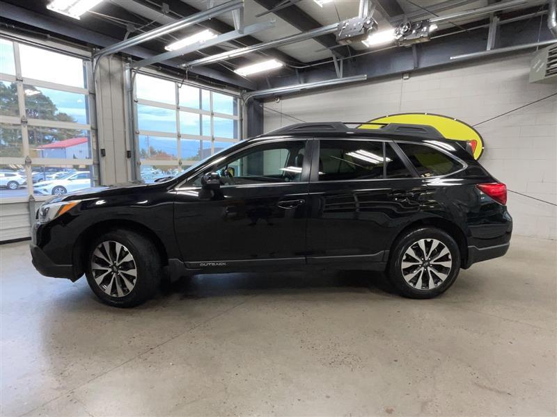 used 2015 Subaru Outback car, priced at $9,850