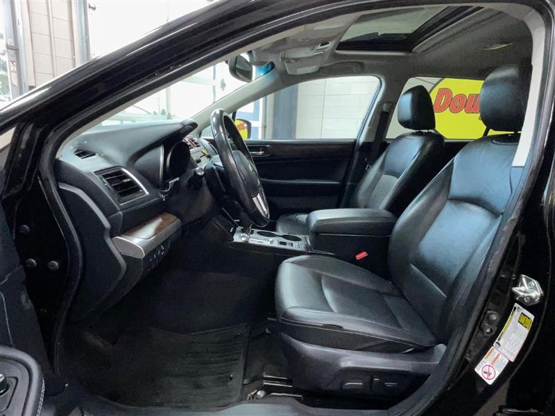 used 2015 Subaru Outback car, priced at $9,850