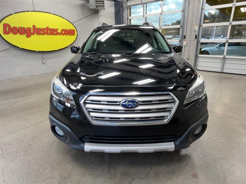 used 2015 Subaru Outback car, priced at $9,850
