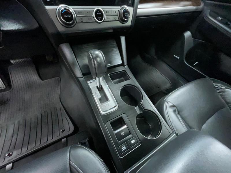 used 2015 Subaru Outback car, priced at $9,850