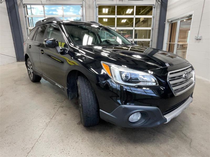 used 2015 Subaru Outback car, priced at $9,850