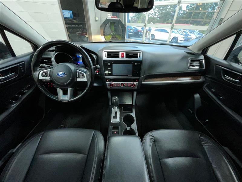 used 2015 Subaru Outback car, priced at $9,850