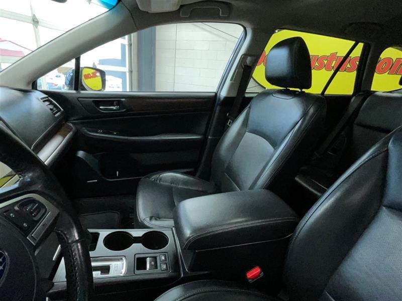 used 2015 Subaru Outback car, priced at $9,850
