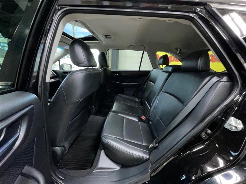 used 2015 Subaru Outback car, priced at $9,850