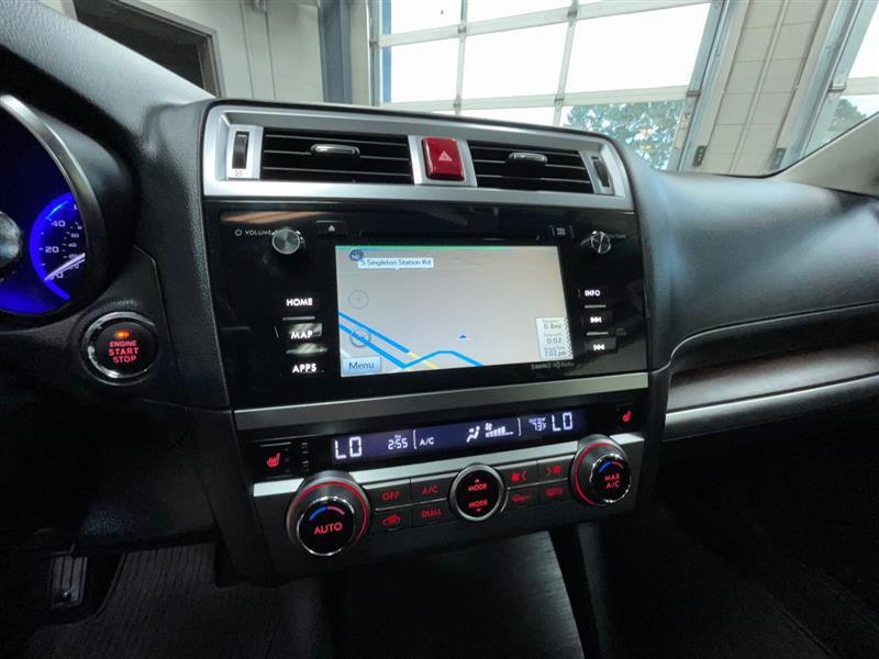 used 2015 Subaru Outback car, priced at $9,850