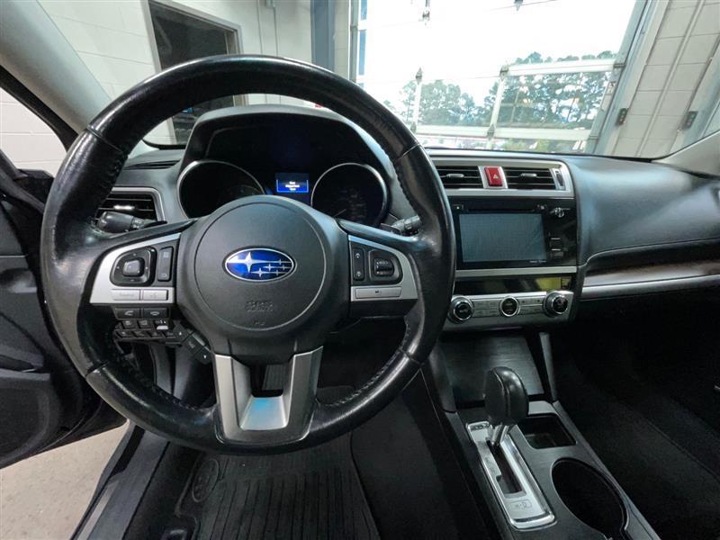 used 2015 Subaru Outback car, priced at $9,850