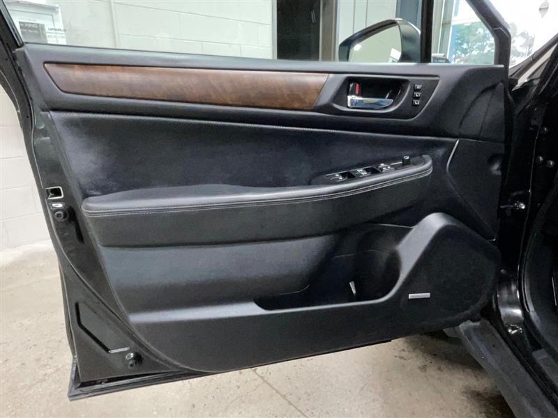 used 2015 Subaru Outback car, priced at $9,850