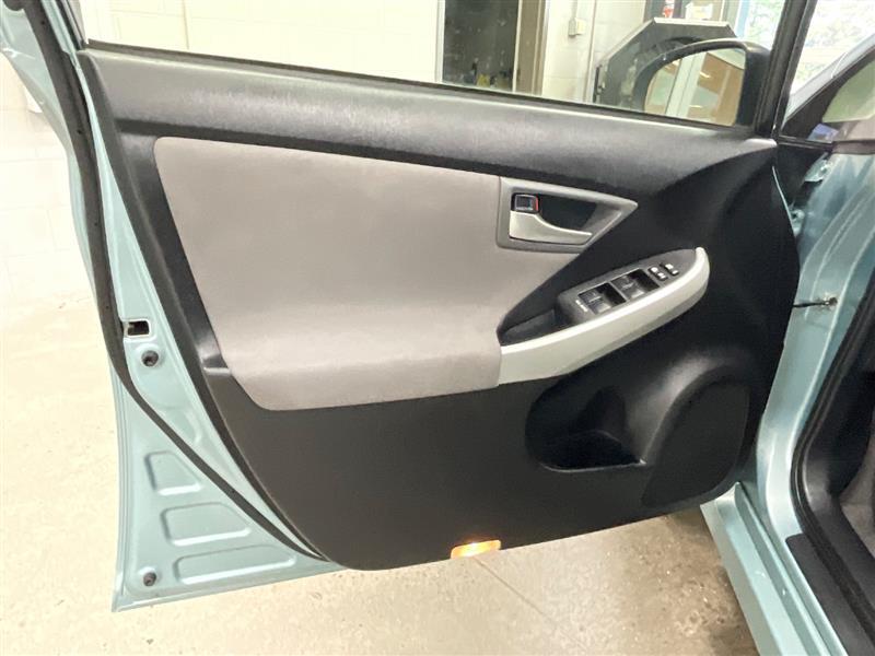 used 2014 Toyota Prius Plug-in car, priced at $12,950