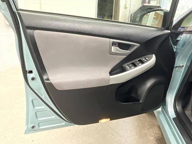 used 2014 Toyota Prius Plug-in car, priced at $13,850