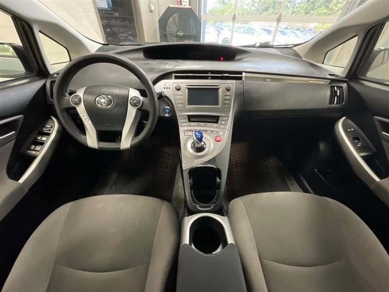 used 2014 Toyota Prius Plug-in car, priced at $12,950