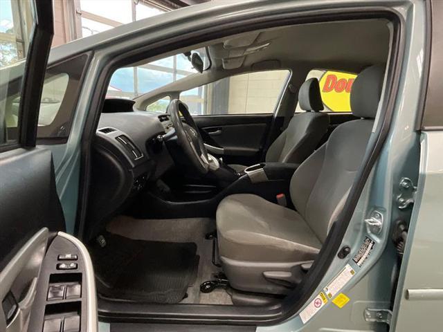 used 2014 Toyota Prius Plug-in car, priced at $13,850