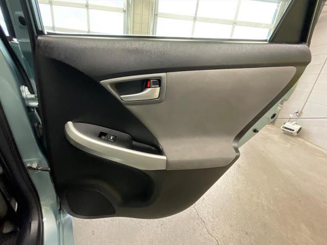 used 2014 Toyota Prius Plug-in car, priced at $13,850
