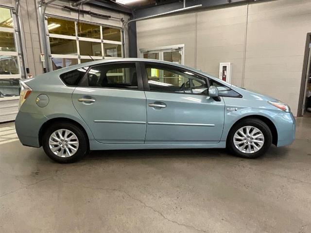 used 2014 Toyota Prius Plug-in car, priced at $13,850