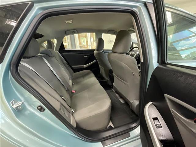 used 2014 Toyota Prius Plug-in car, priced at $13,850