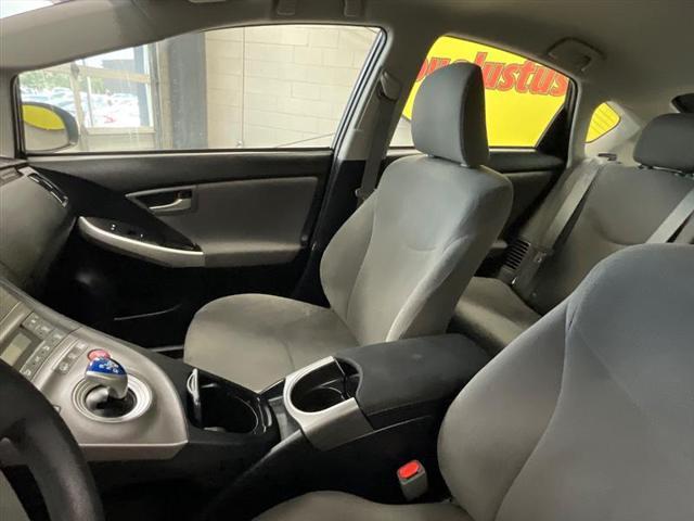 used 2014 Toyota Prius Plug-in car, priced at $13,850