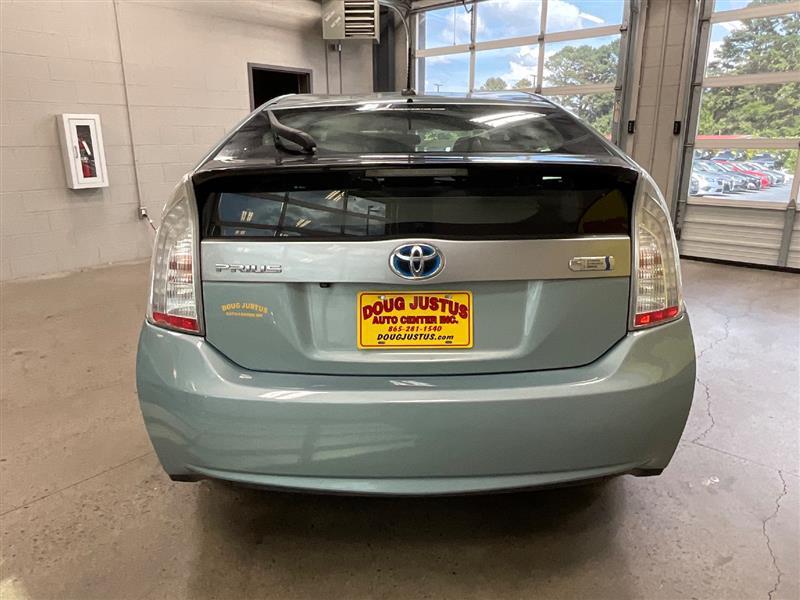 used 2014 Toyota Prius Plug-in car, priced at $12,950