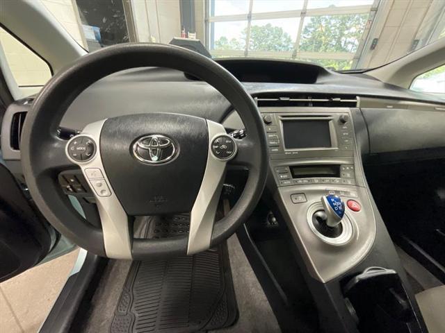 used 2014 Toyota Prius Plug-in car, priced at $13,850