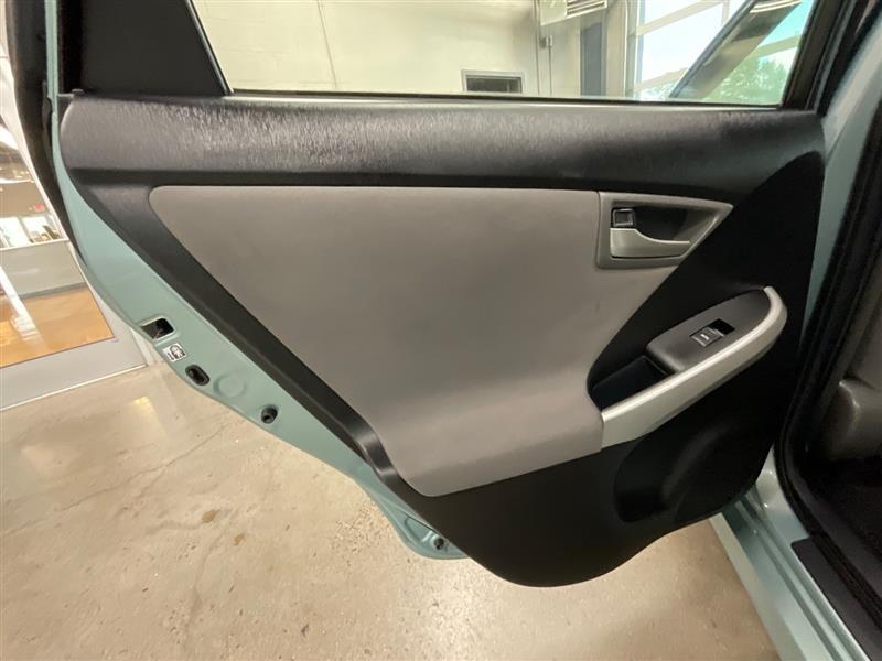 used 2014 Toyota Prius Plug-in car, priced at $12,950