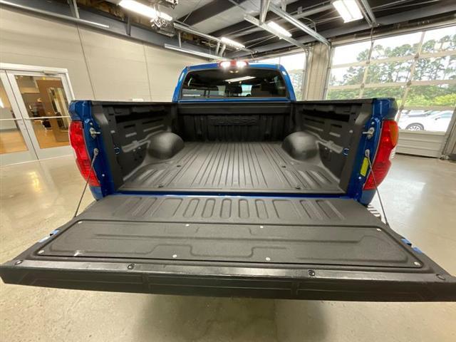 used 2017 Toyota Tundra car, priced at $24,500