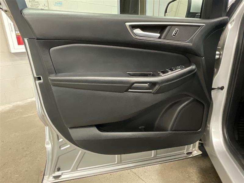 used 2017 Ford Edge car, priced at $9,995