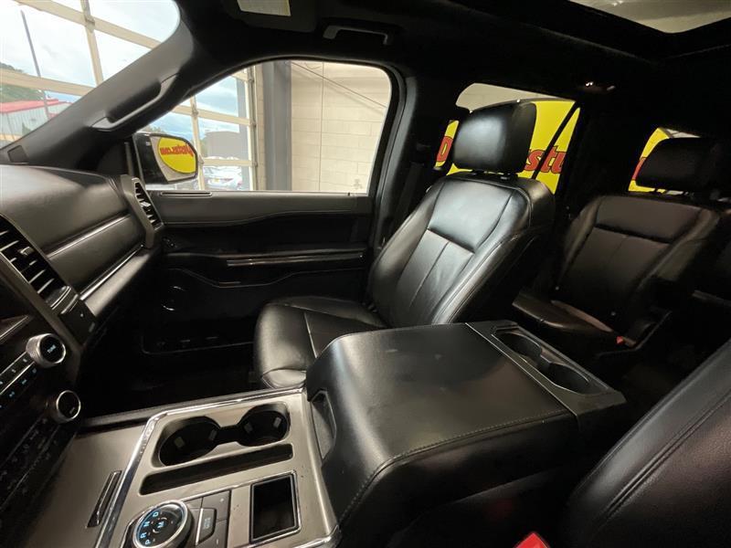 used 2020 Ford Expedition car, priced at $24,500