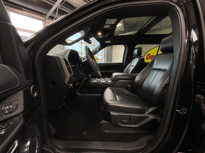 used 2020 Ford Expedition car, priced at $24,500