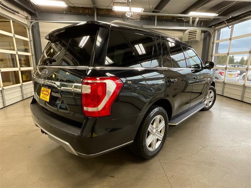 used 2020 Ford Expedition car, priced at $24,500