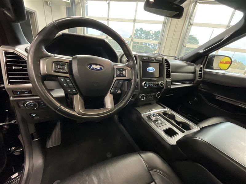 used 2020 Ford Expedition car, priced at $24,500