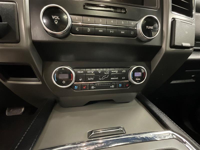used 2020 Ford Expedition car, priced at $24,500
