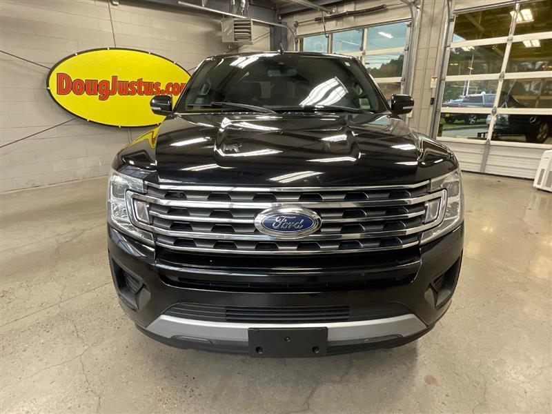 used 2020 Ford Expedition car, priced at $24,500