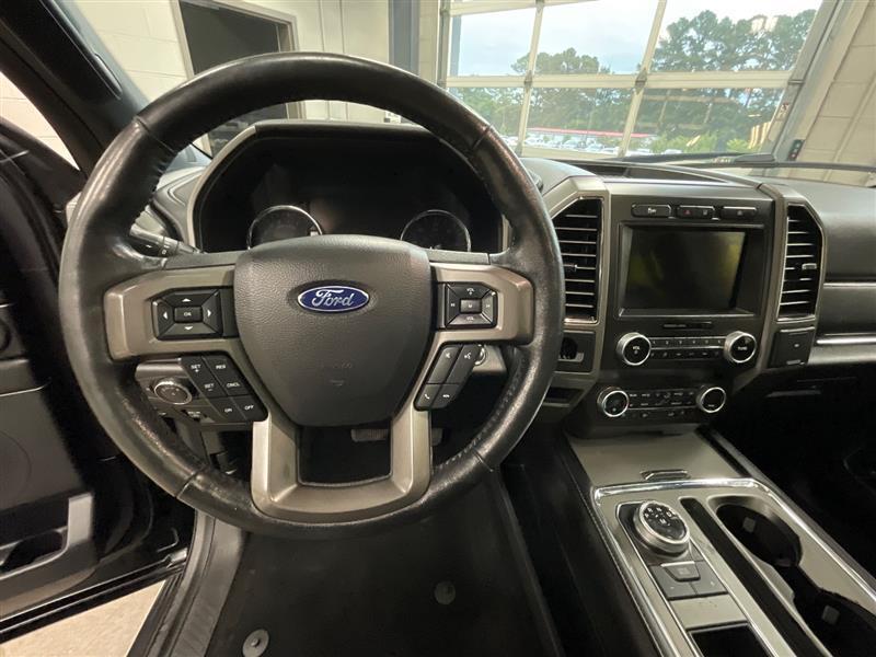used 2020 Ford Expedition car, priced at $24,500