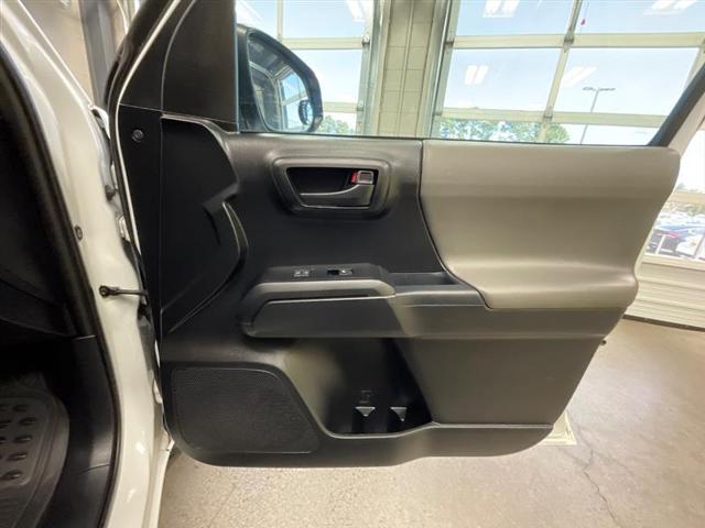 used 2020 Toyota Tacoma car, priced at $22,850