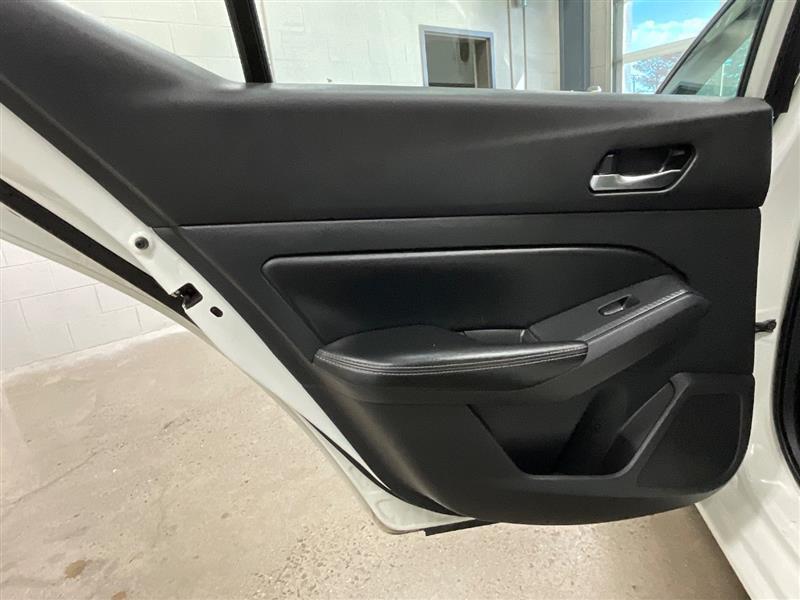 used 2020 Nissan Altima car, priced at $13,995