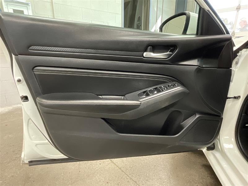 used 2020 Nissan Altima car, priced at $13,995