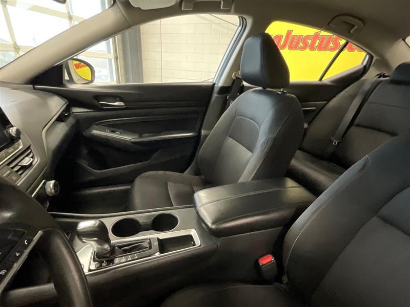 used 2020 Nissan Altima car, priced at $13,995