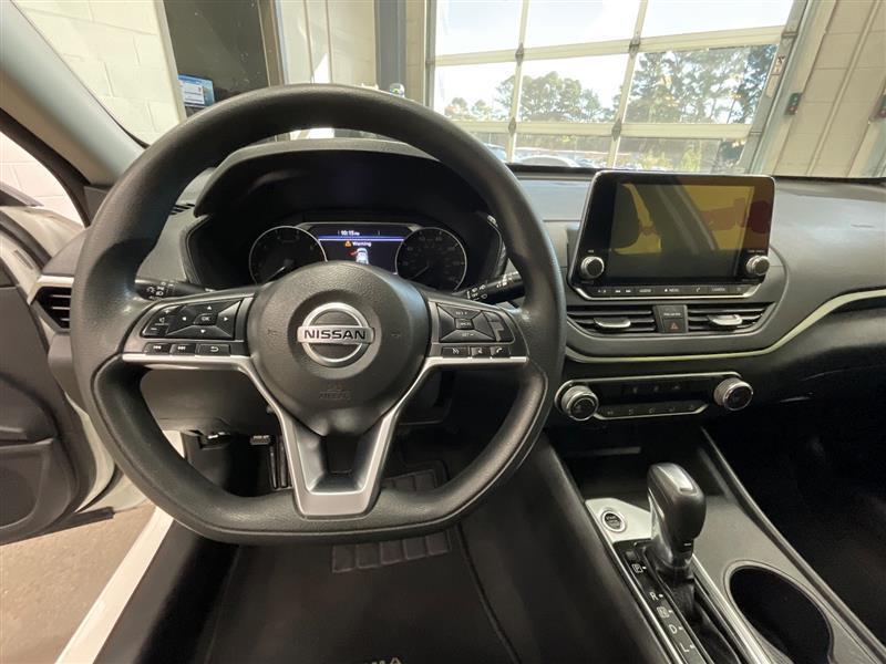 used 2020 Nissan Altima car, priced at $13,995