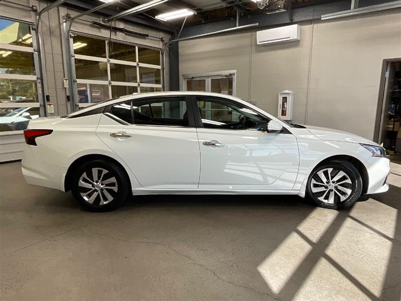 used 2020 Nissan Altima car, priced at $13,995