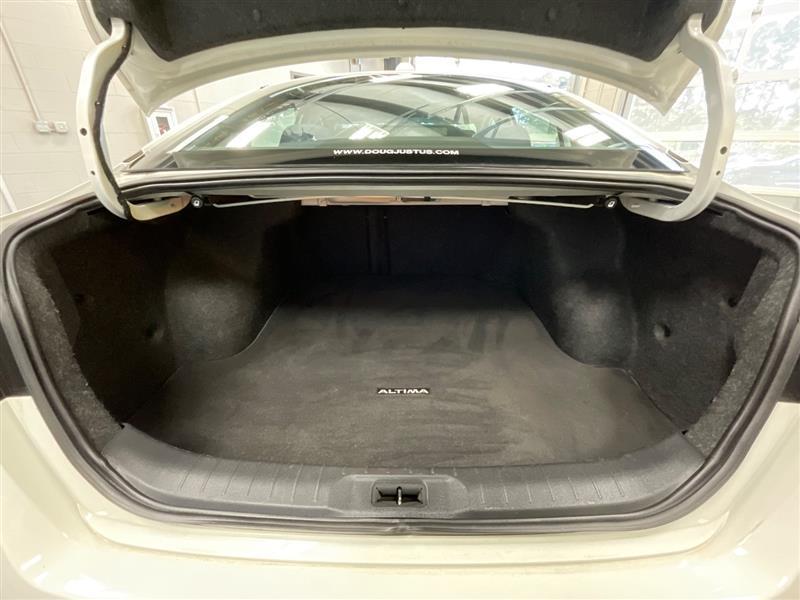 used 2020 Nissan Altima car, priced at $13,995