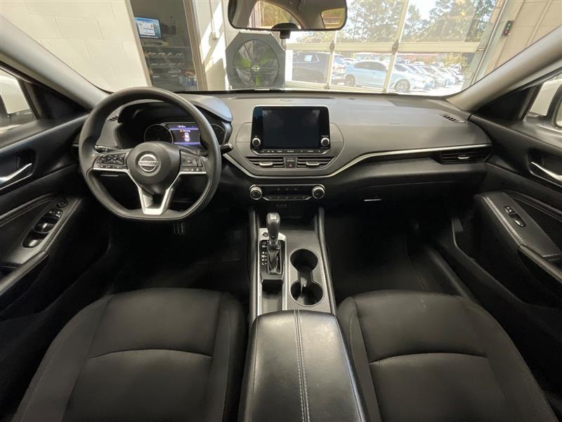 used 2020 Nissan Altima car, priced at $13,995