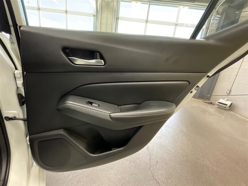 used 2020 Nissan Altima car, priced at $13,995