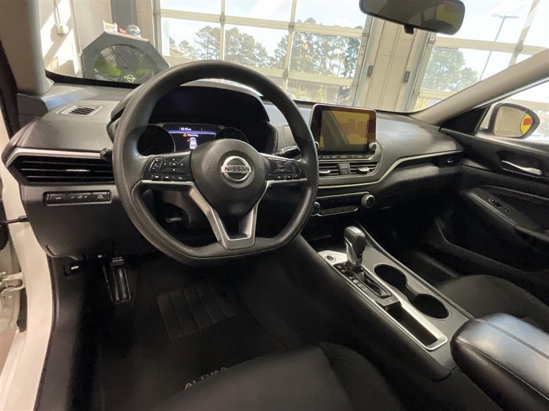 used 2020 Nissan Altima car, priced at $13,995