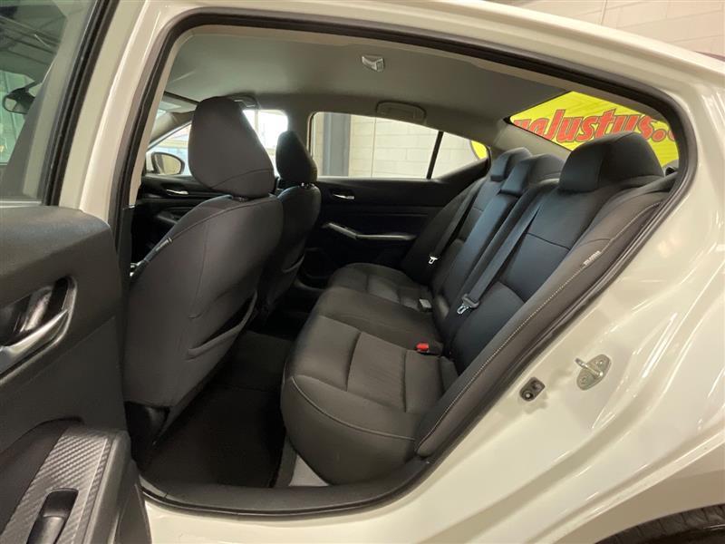 used 2020 Nissan Altima car, priced at $13,995