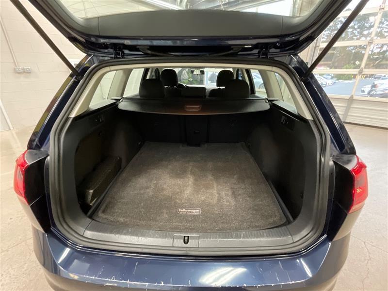 used 2016 Volkswagen Golf SportWagen car, priced at $7,495