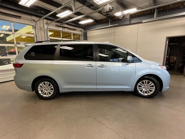 used 2015 Toyota Sienna car, priced at $13,995