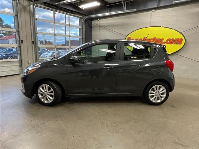 used 2019 Chevrolet Spark car, priced at $10,995