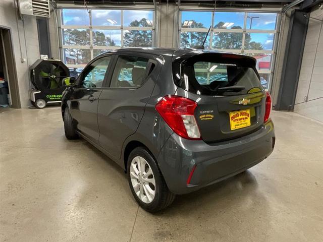 used 2019 Chevrolet Spark car, priced at $10,995